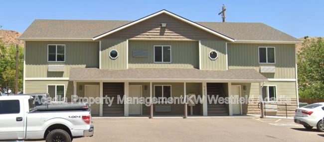 Building Photo - 1430 S 4th Ave Unit 6 Rental