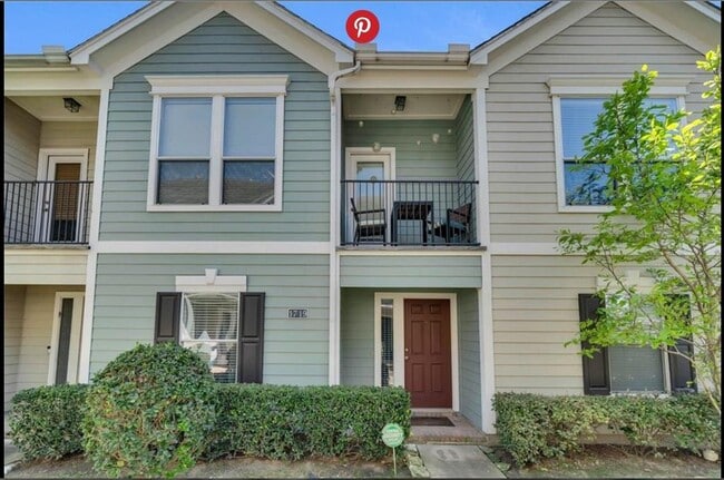 Photo - 1719 Stuart St Condo