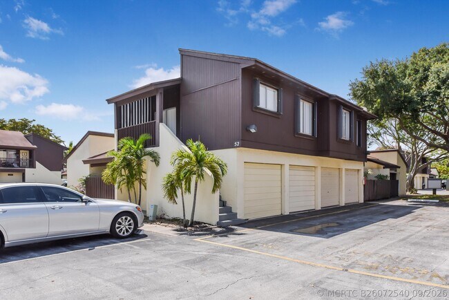 5284 Bosque Ln Unidad 52