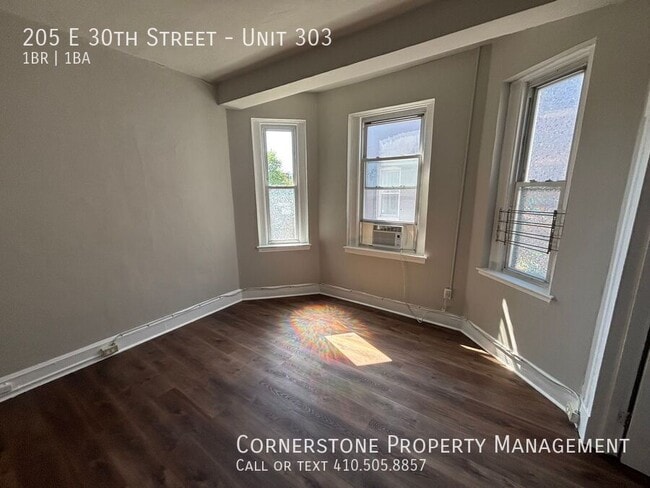 Photo - 205 E 30th St Unit 303