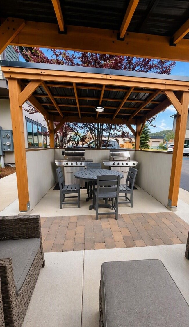Community BBQ Grills