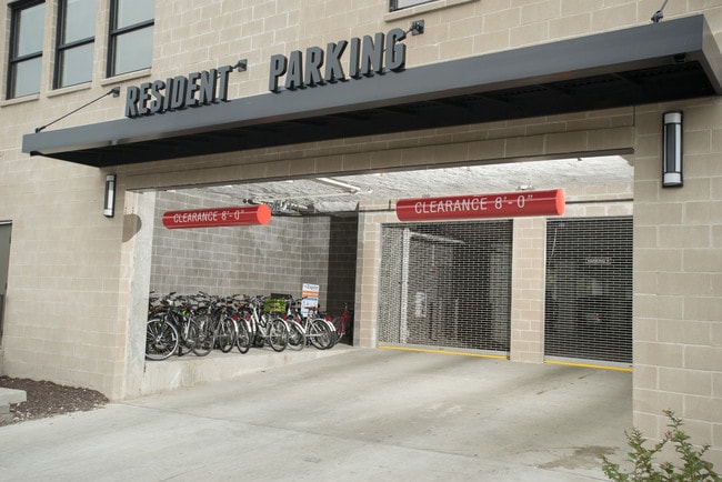 Photo - Todd Student Living