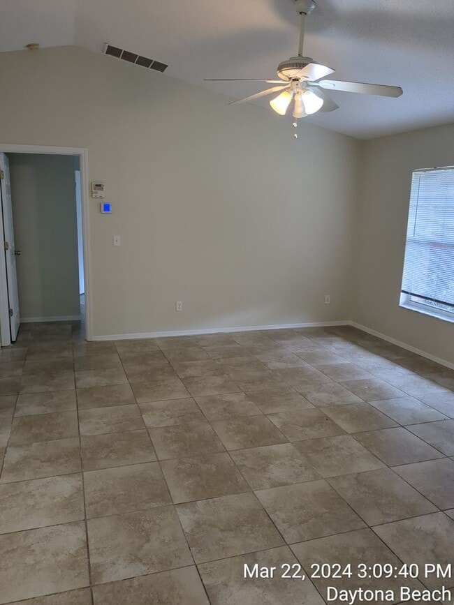 Photo - Spacious 4BR Home Minutes from Daytona Beach – Freshly Updated & Move-In Ready!