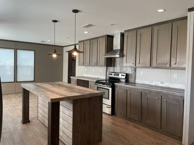 2300 Ward Bend Rd