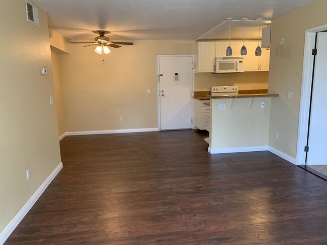 Photo - 6191 Rancho Mission Rd Townhome