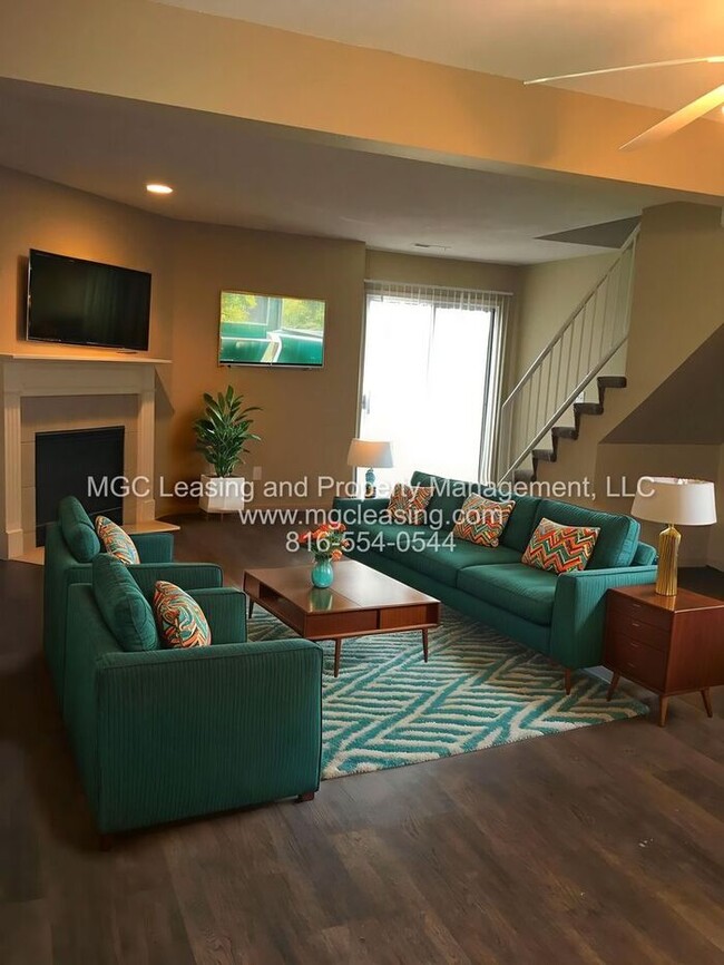 Photo - SOUTH GARDEN TOWNHOMES