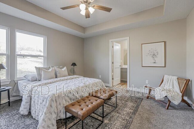 Photo - 2909 S Harvard Ave