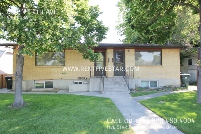 Photo - 624 N 11th Ave Apartment