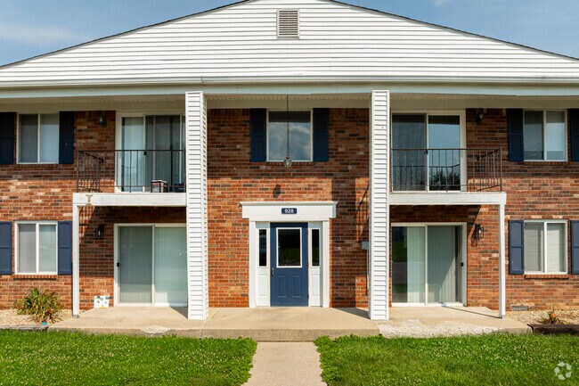 Photo - Cumberland Manor