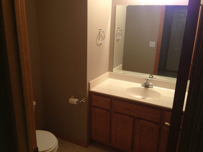 Photo - End Unit 3 bed finished basement Town Home
