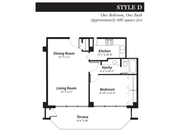 Style D