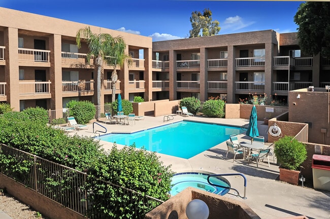 Photo - 7494 E Earll Dr Unit 202