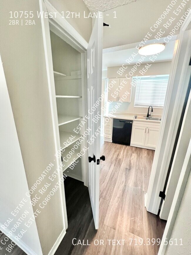 10755 W 12th Ln Unit 1