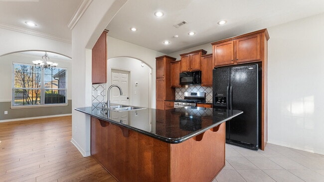 Photo - Charming 4-Bedroom Fayetteville Retreat wi...