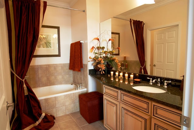 Master Bath