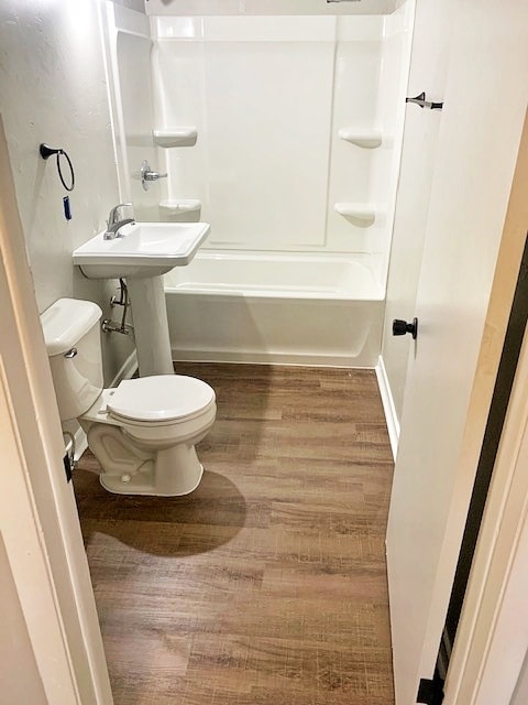 Photo - 2002 Jefferson St Unit Upper