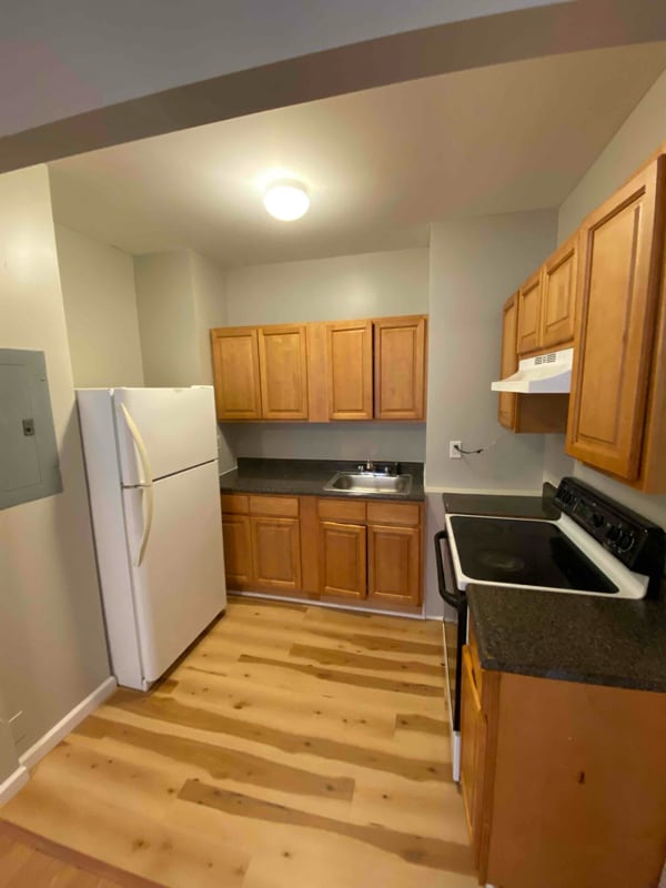 Photo - 114 Ashley St Unidad 4E