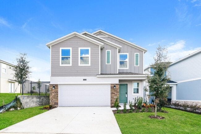 Building Photo - 4636 Hikers Dr