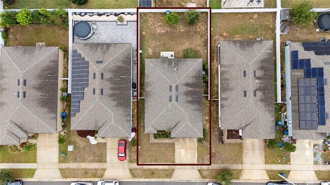 Photo - 901 Orchid Grove Blvd