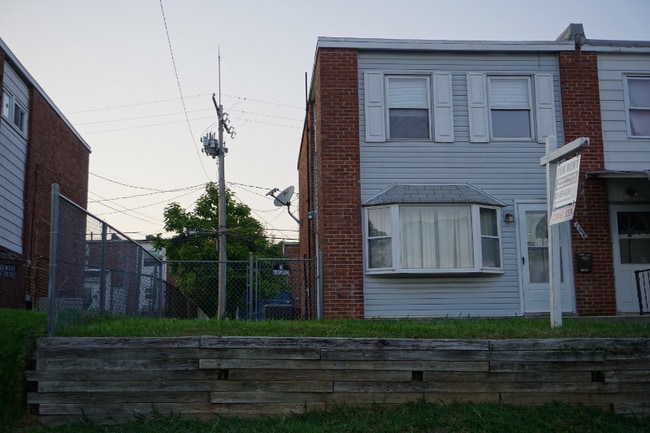 Building Photo - 7936 Wynbrook Rd Rental