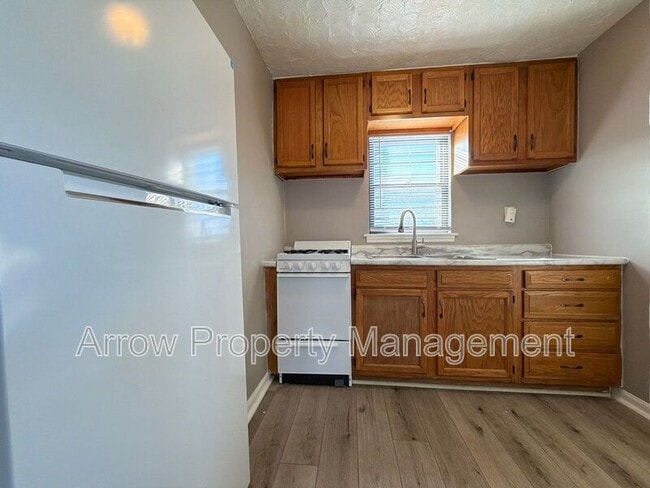 Photo - 1645 E Street Unit 2