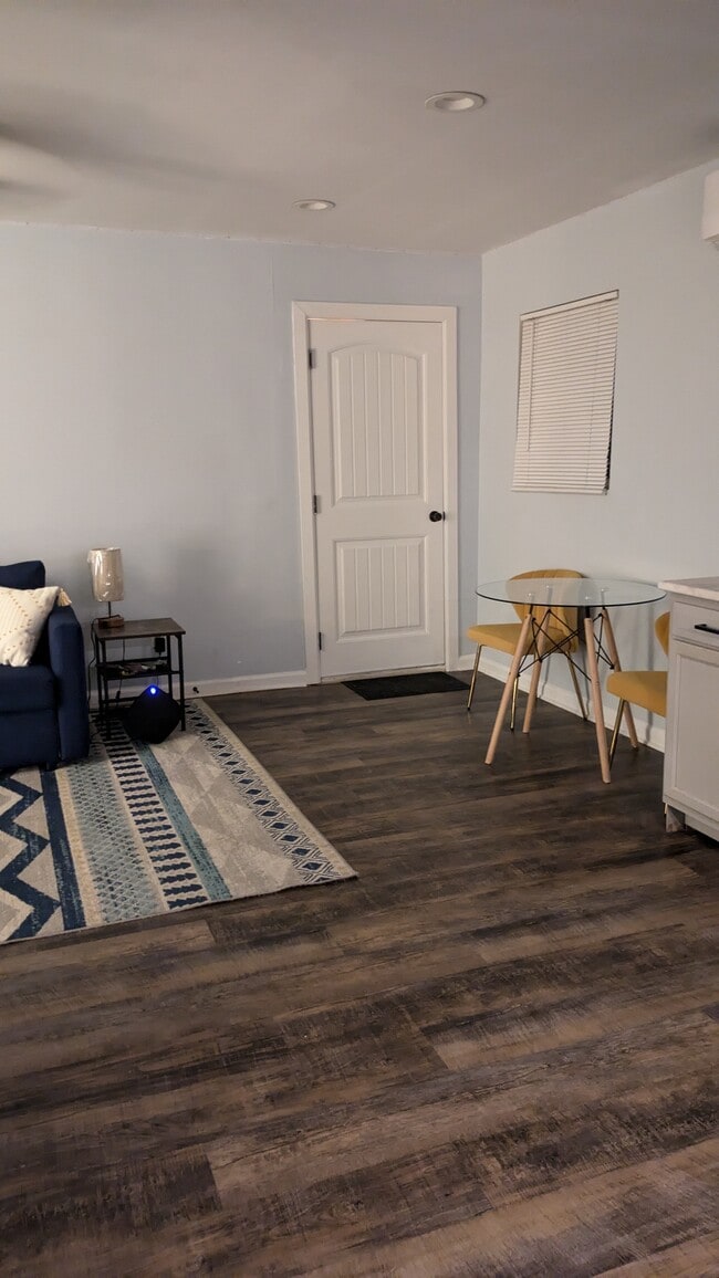 Photo - 389 E Rhinehill Rd SE Unit Sanctuary in the city