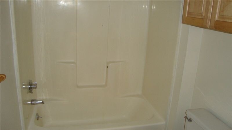 Bathroom - Woodtick Mews