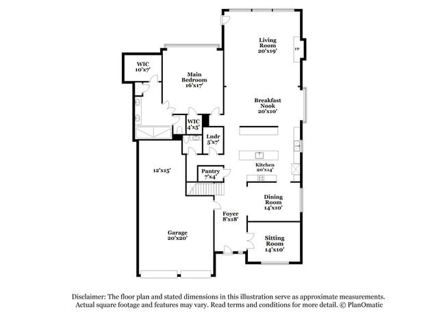 Photo - 3942 Catania Bay Ct