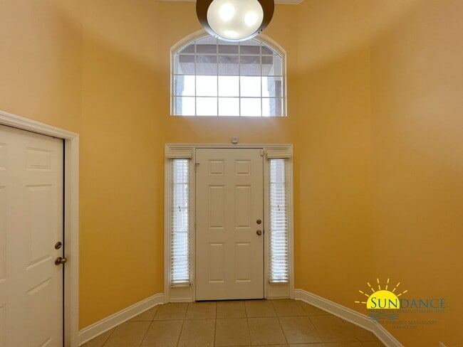 Photo - Spacious 3-Bedroom Home with Florida Room in the Heart of Fort Walton Beach!