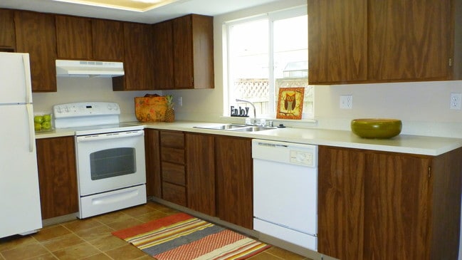 SoundWest Townhomes