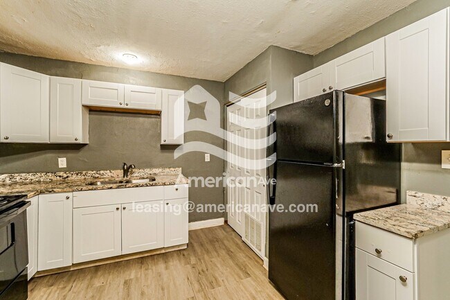 Photo - 7501 E 108th St