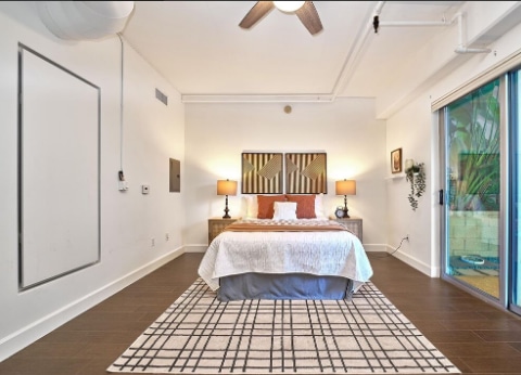 Photo - 645 W 9th St Unit 242