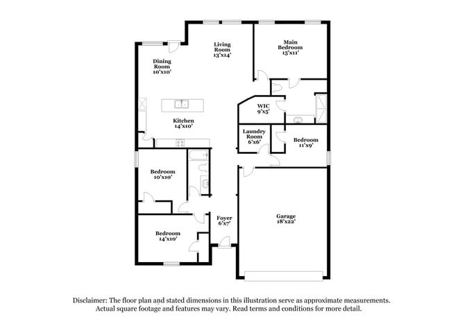 Photo - 2520 Caden Ct
