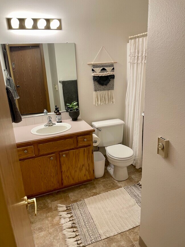Baño 1