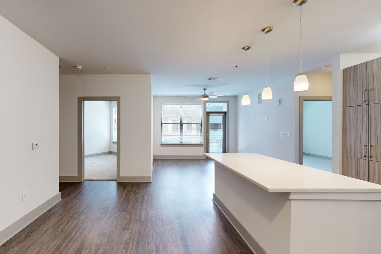 Photo - The Brady Apartments