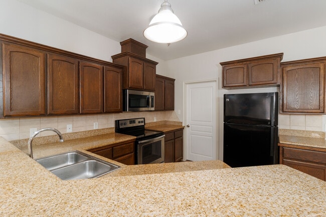 Photo - 1304 W Kiwi Ave Unit 3