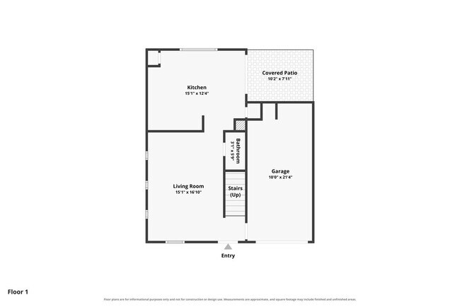 136 Oak Grove Pl