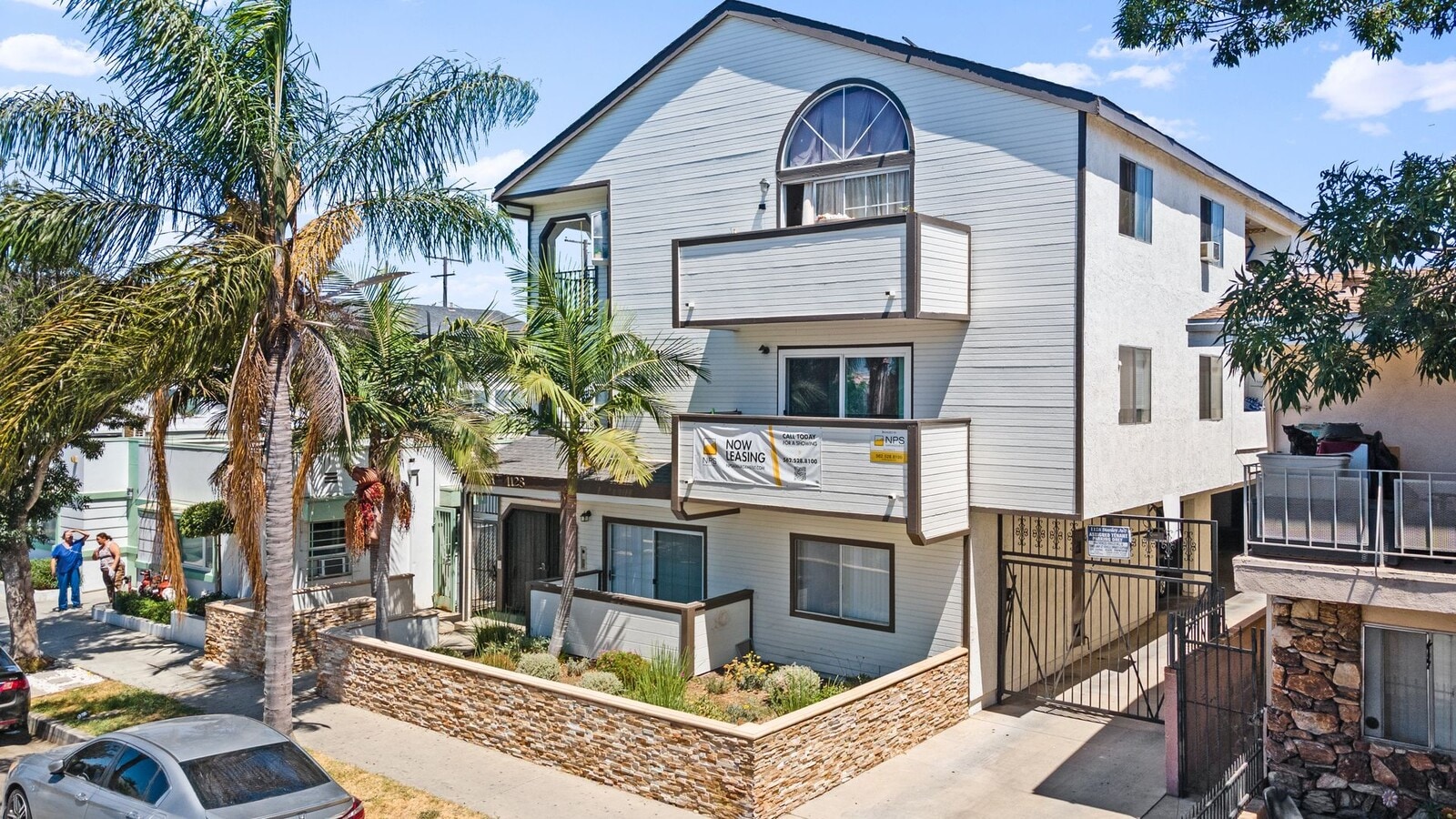 Photo - 1128 Stanley Ave Apartamento Unidad 204