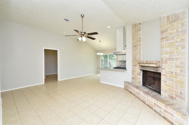 Photo - 1814 Brickarbor Dr