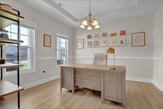 Photo - 821 Cooke Dr