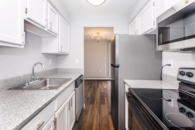 Building Photo - Chestnut Lake Rental