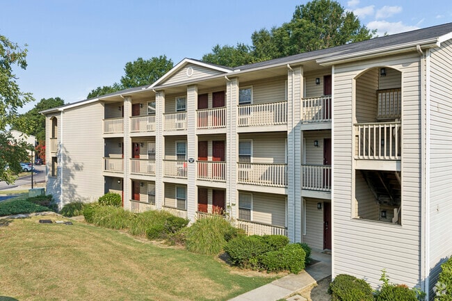 Cypress Run Apartments