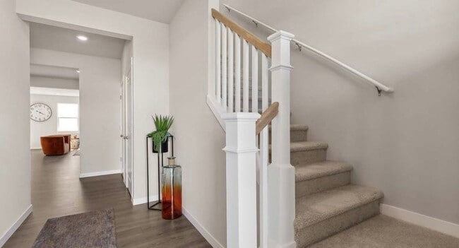 Photo - Modern 5 Bed Home