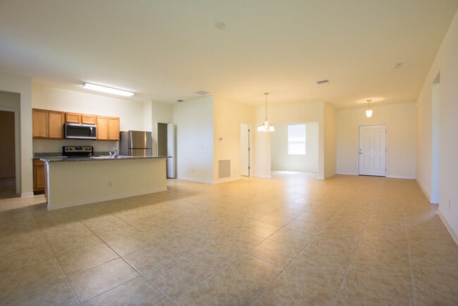 Photo - NW Cape Coral Single Family Home