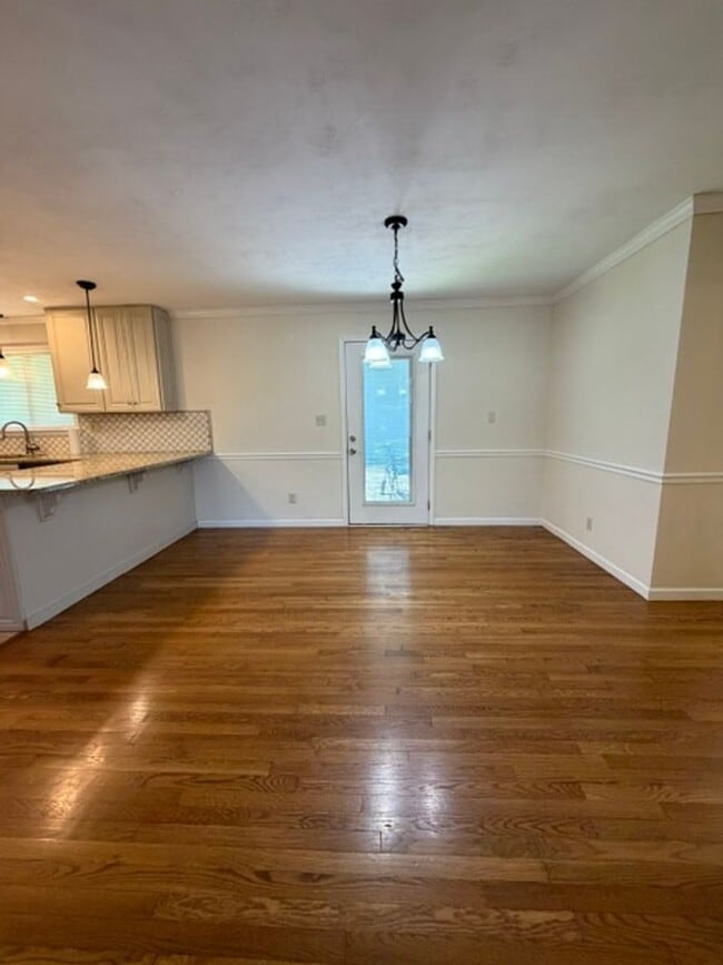 Photo - Beautiful 3 Bedroom 2 Bath with fenced in backyard