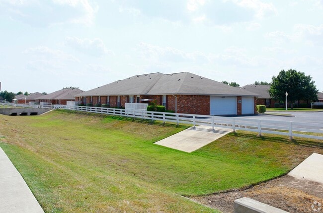 Photo - The Augusta at Gruene Garden Apartments