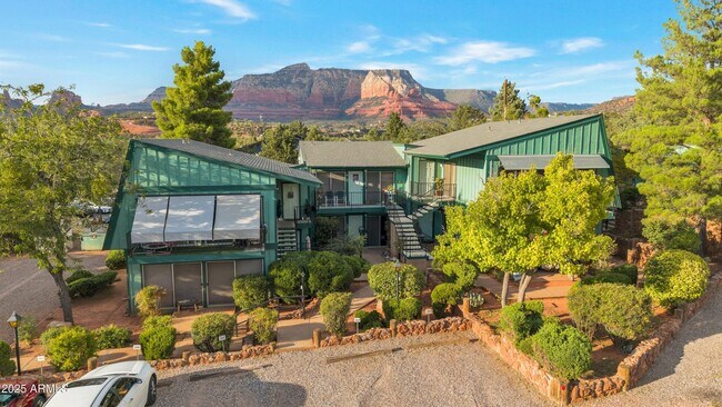 Photo - Sedona Terrace Apartments