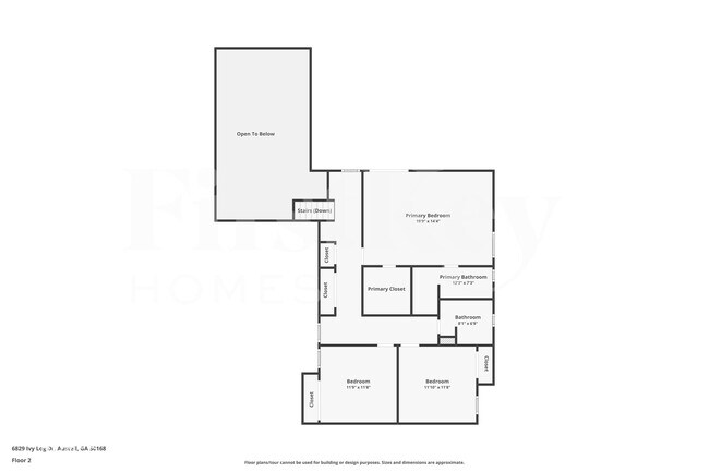 Photo - 6829 Ivy Log Dr SW