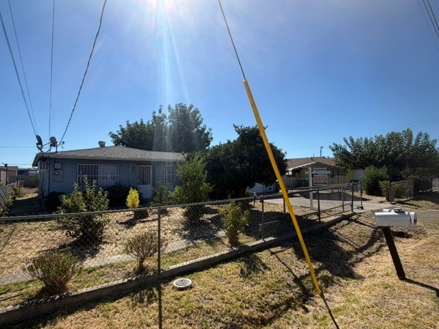 Photo - Stockton 3 Bedroom 1.5 Bathroom Home