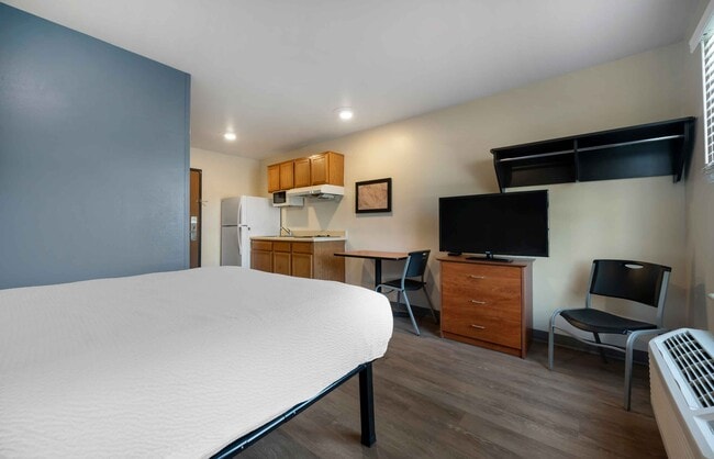 Photo - Furnished Studio-Bentonville